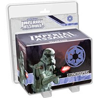 Star Wars IA Stormtroopers Villain Pack Expansion Star Wars Imperial Assault